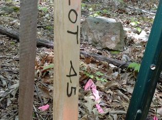 0 Markham Farm Rd, Front Royal, VA 22630