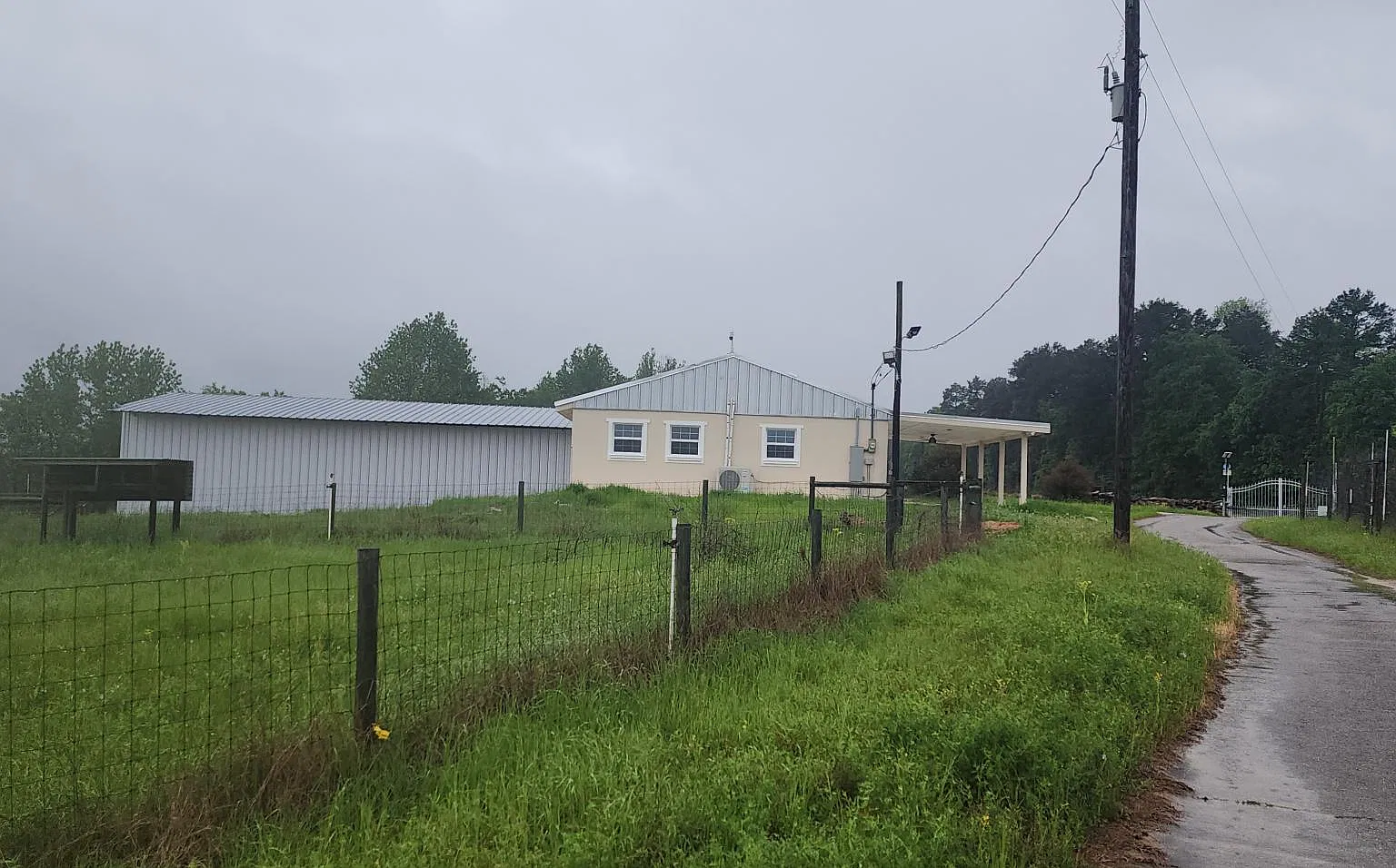 County Road 3590, Winnsboro — Photo 2