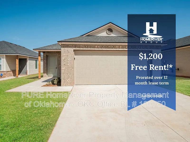 3 bed, 2.0 bath, 1373 sqft, $1,595 — Photo 1