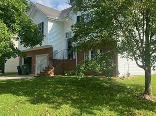 2317 Sandspring Dr SW, Atlanta, GA 30331