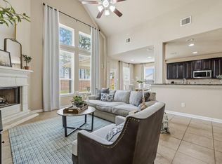 9003 Newcroft Ct, Tomball, TX 77375