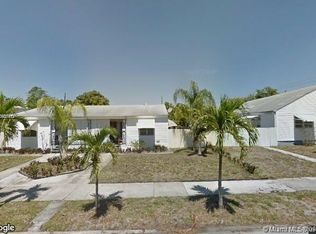 1911 Funston St UNIT C, Hollywood, FL 33020
