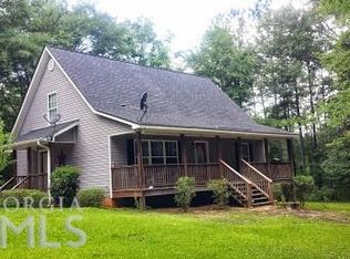 469 Christian Rd, Juliette, GA 31046