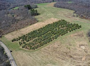 Bacon Rd, Carrollton, OH 44615