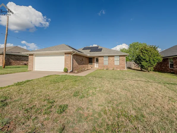 1505 City View Dr, Wichita Falls, TX 76306