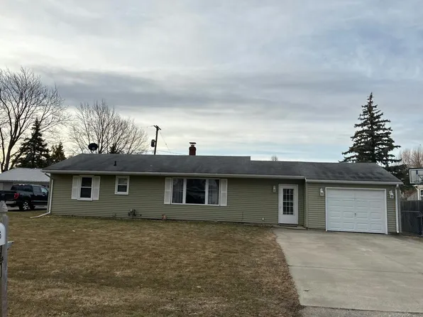 2785 Sarah Ct, Bay City, MI 48708