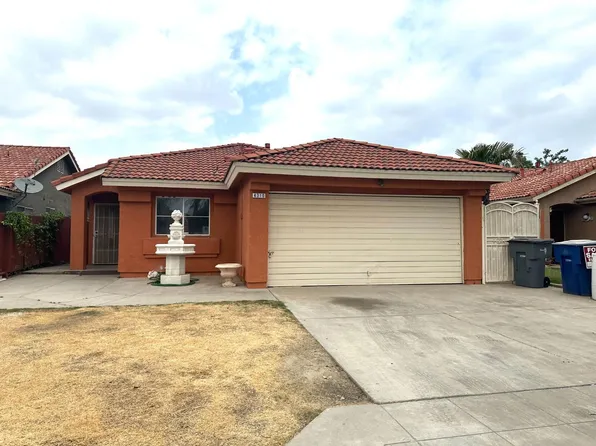 4310 W Yale Ave, Fresno, CA 93722