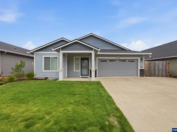 2755 Mia Ct SE, Salem, OR 97306