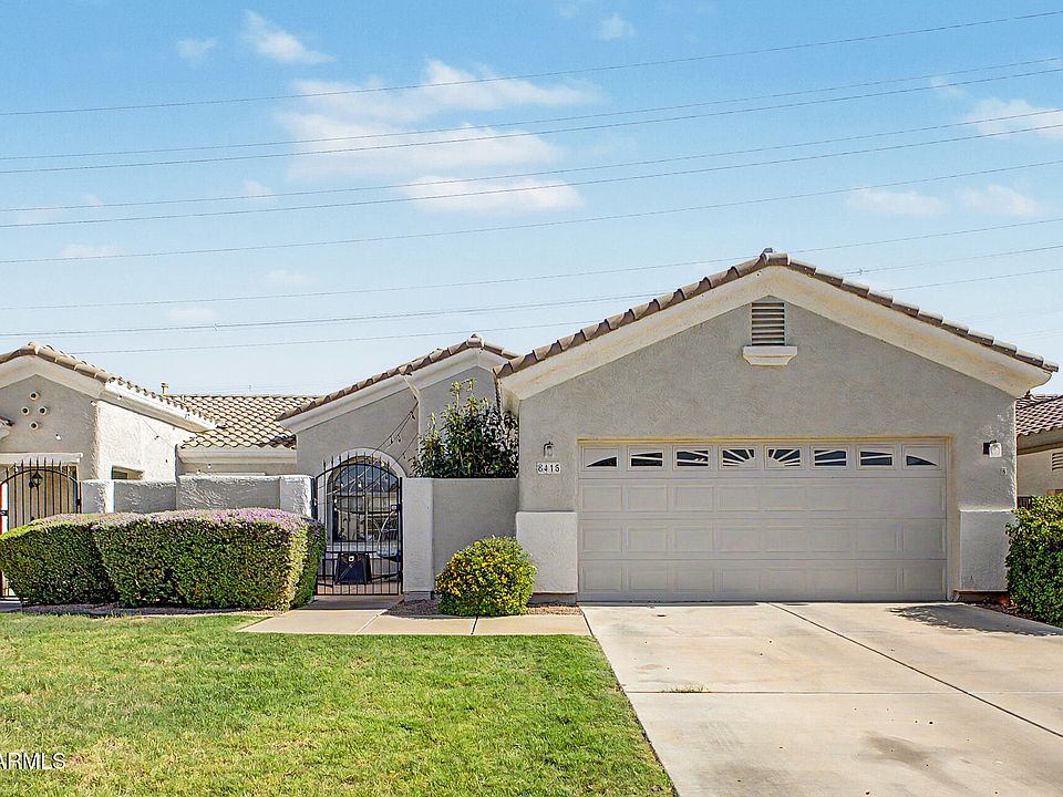 1st image of 8415 E PERALTA Avenue