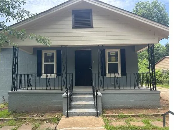 3156 Jefferson Ave SW, Birmingham, AL 35221