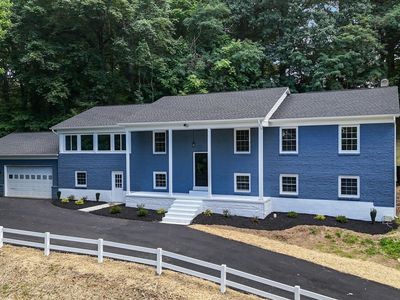 7765 Chapel Point Rd, Port Tobacco, MD, 20677