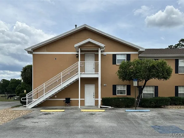 4450 E Windmill Dr APT 206, Inverness, FL 34453