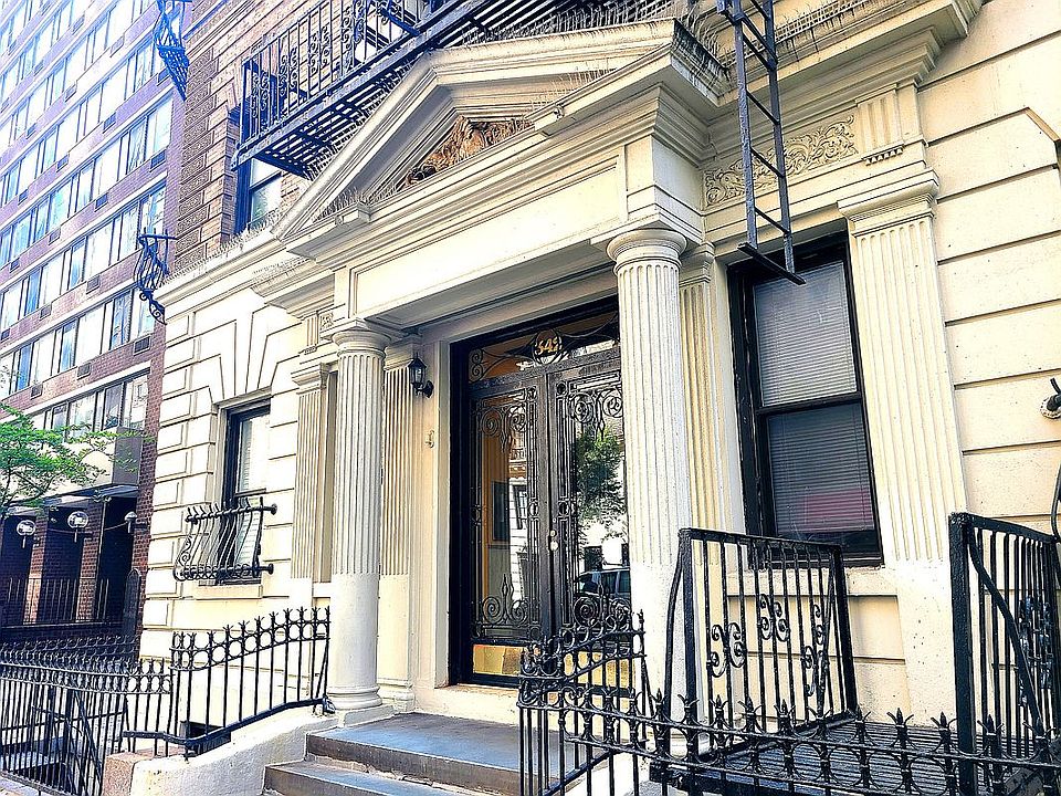 1st image of 342 W 56th St APT 1E