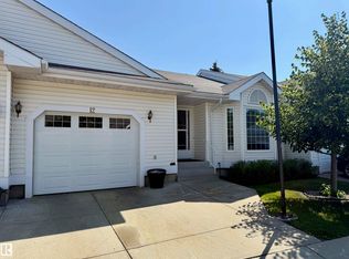 13217 155th Ave NW #12, Edmonton, AB T6V1E6