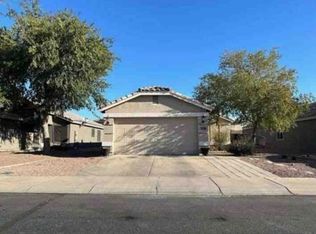 11838 W Paradise Dr, El Mirage, AZ 85335