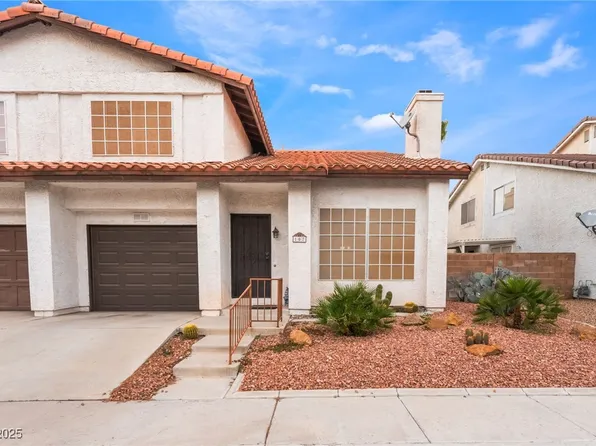 107 Blueberry Ln, Henderson, NV 89074