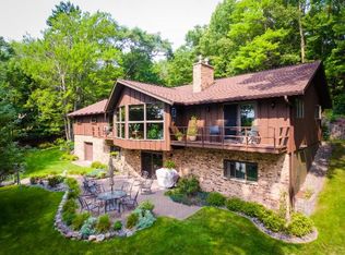 5837 Musky Bay Dr, Rhinelander, WI 54501