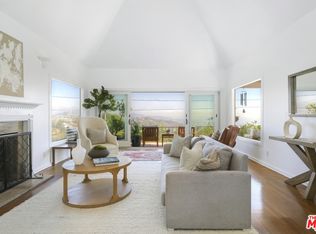 8761 Appian Way, Los Angeles, CA 90046