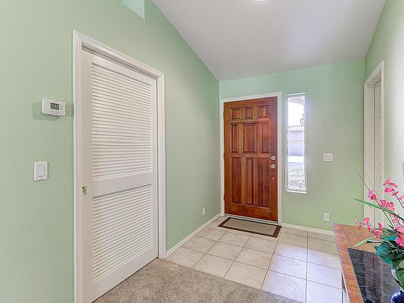 Pocket Door