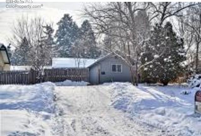 1st image of this home