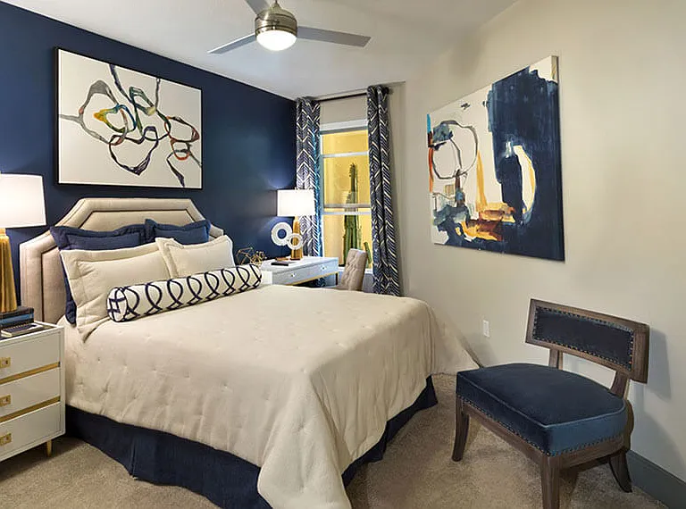 District at Biltmore Apartments Phoenix — Photo 44