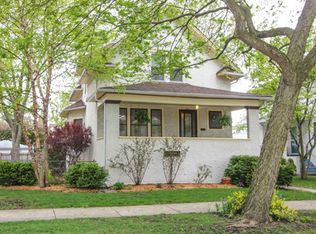 723 N Taylor Ave, Oak Park, IL 60302