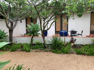 675 Cold Springs Rd #B, Santa Barbara, CA 93108