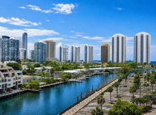 400 Kings Point Dr APT 812, Sunny Isles Beach, FL 33160