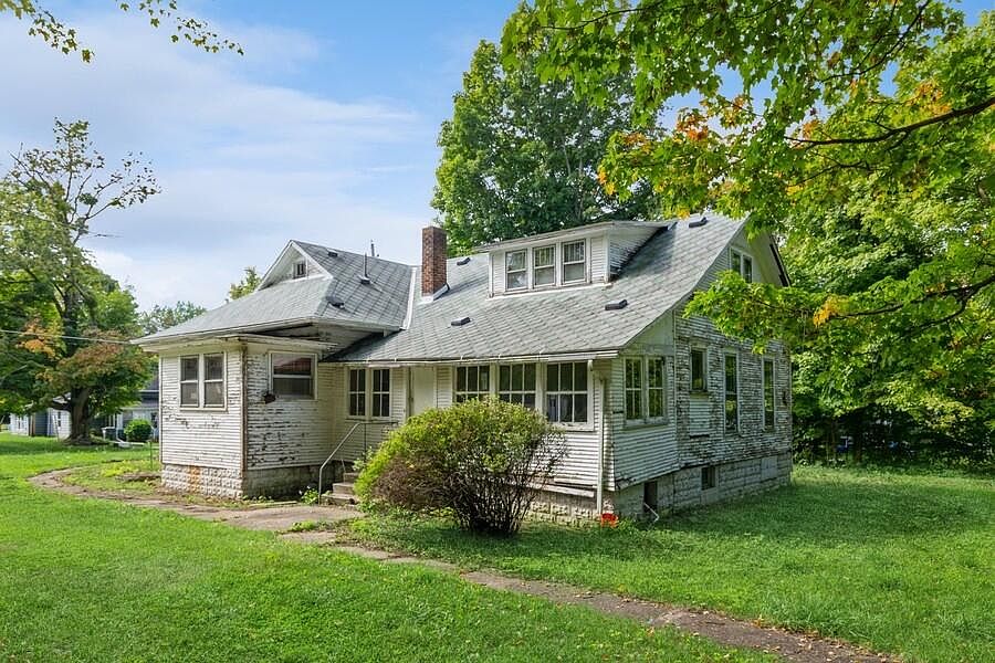 3769 Naomi Rd, Sodus, MI 49126 Zillow