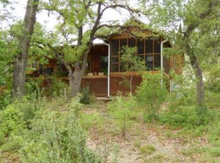 481 S Wegener Trl, Fischer, TX 78623