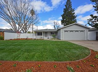 151 Las Astas Dr, Los Gatos, CA