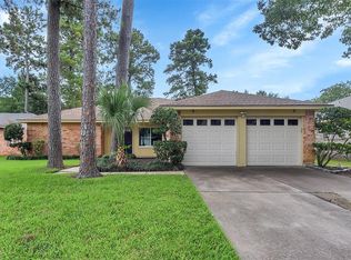 4419 Shalom Creek Ln, Spring, TX 77388