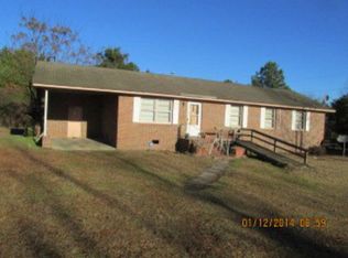 39 Starling Ln, Cameron, SC 29030