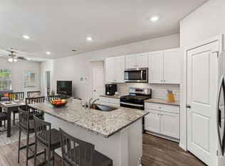 5520 Trinity Cv, San Antonio, TX 78253