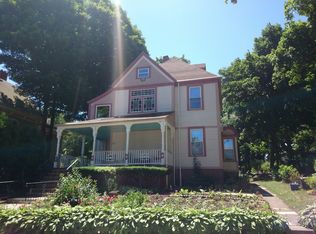 28 Mather St, Dorchester, MA 02124