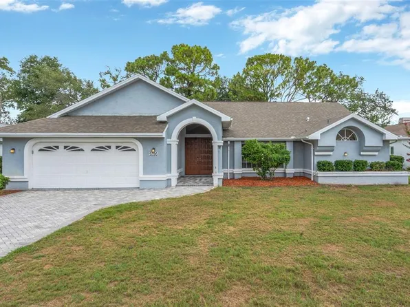 9396 SOUTHERN BELLE DRIVE, BROOKSVILLE, FL 34613
