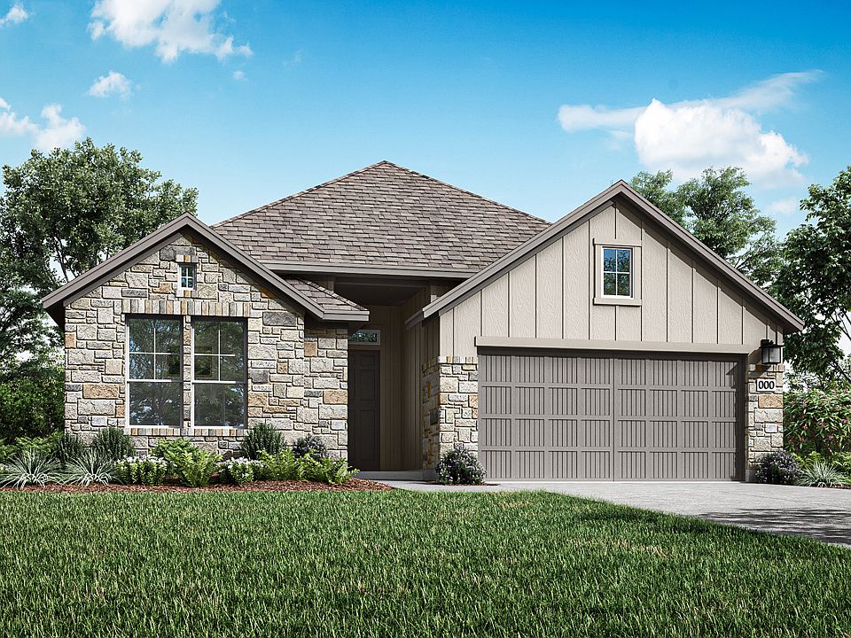 Exterior Style D