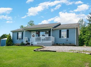 9735 Texas Gas Rd, Aurora, IN 47001