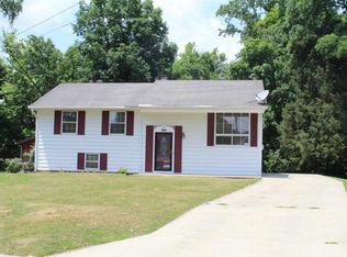 2 Nedra Dr, Barboursville, WV 25504
