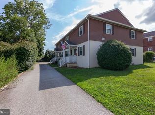 3516 Rhoads Ave, Newtown Square, PA 19073