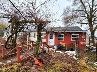 2967 Grandview Rd, Curwensville, PA 16833