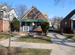 227-15 114th Drive, Cambria Heights, NY 11411