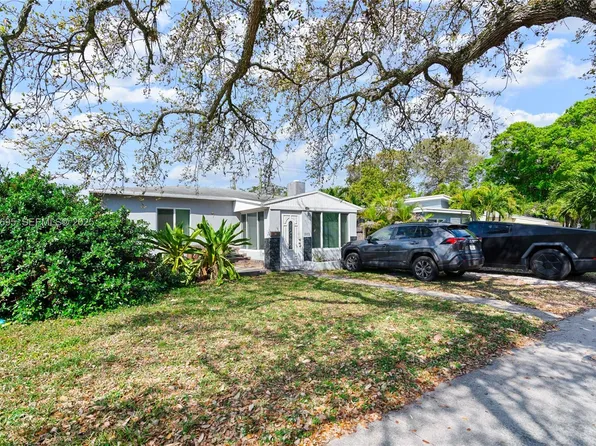 1843 SW 4th Ave, Fort Lauderdale, FL 33315