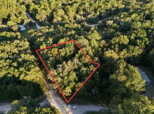 0 NE 2nd Pl, Williston, FL 32696