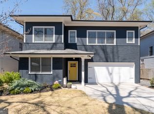 4064 Comanche Dr, Tucker, GA 30084