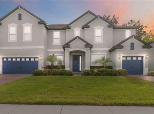 3113 Pinenut Dr, Apopka, FL 32712