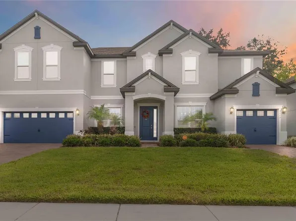 3113 Pinenut Dr, Apopka, FL 32712