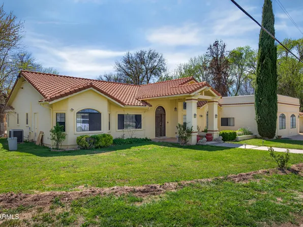 3363 W MIDDLE VERDE Road, Camp Verde, AZ 86322