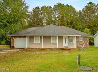 3506 2nd St, Moss Point, MS 39563