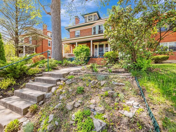 3417 Burch Ave, Cincinnati, OH 45208